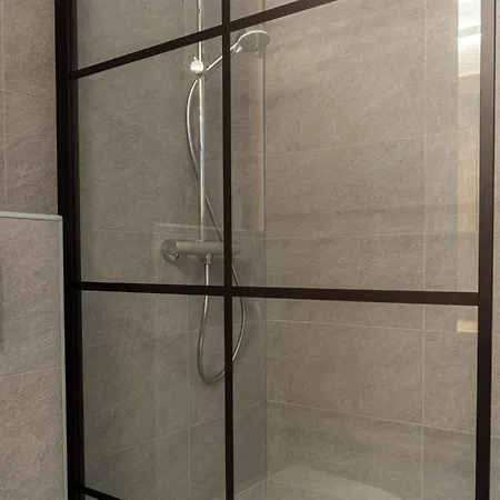 Chalet Le Loup- Le Renard Et La Belette By Interhome