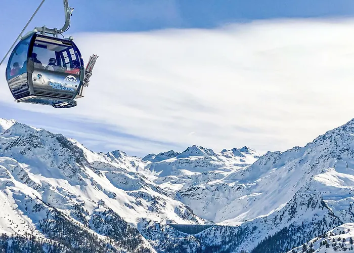 Le Loup- Le Renard Et La Belette By Interhome Chalet Nendaz