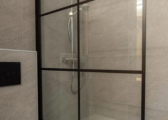 Chalet Le Loup- Le Renard Et La Belette By Interhome