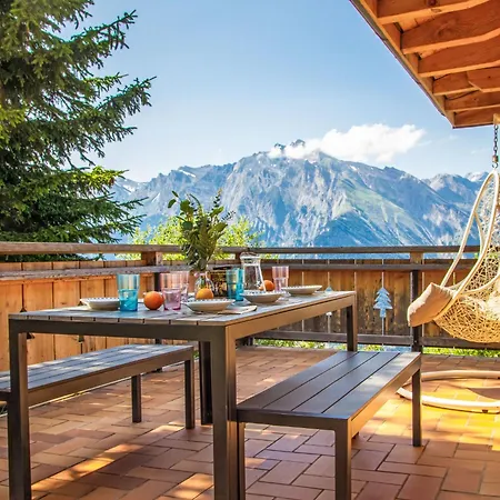 Le Loup- Le Renard Et La Belette By Interhome