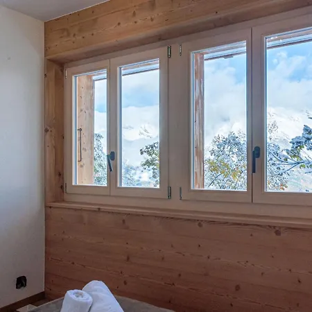 Le Loup- Le Renard Et La Belette By Interhome *