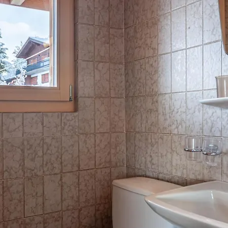 Le Loup- Le Renard Et La Belette By Interhome *