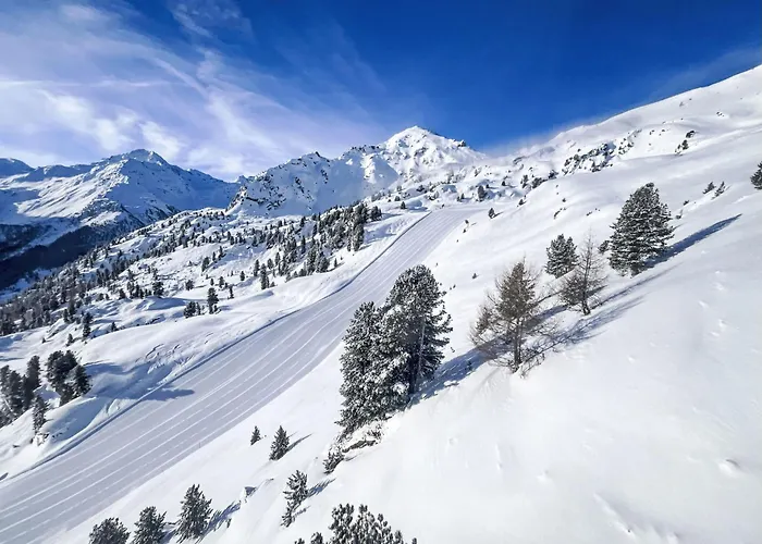 Le Loup- Le Renard Et La Belette By Interhome * Nendaz
